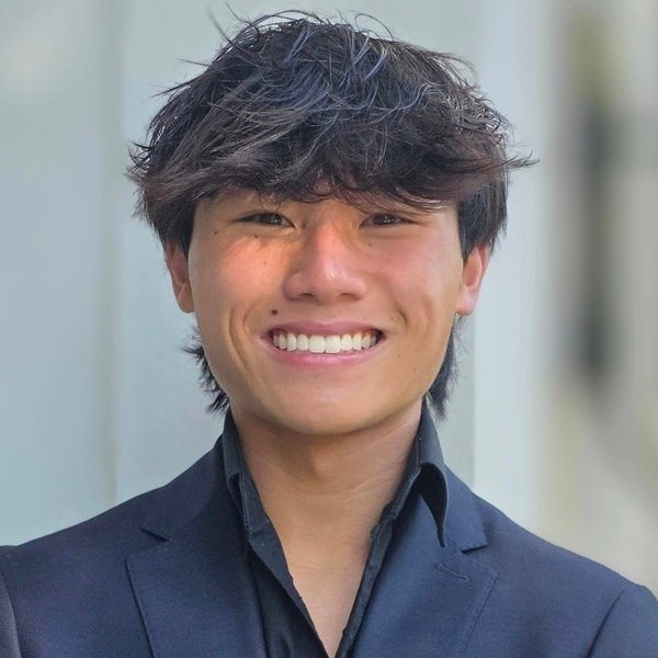 Dylan Tran