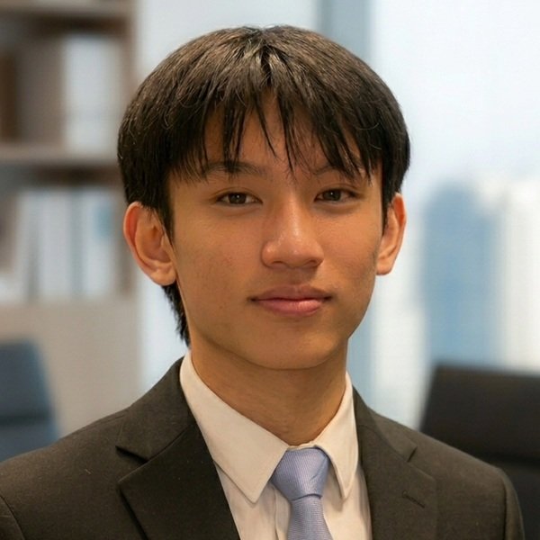 Sebastian Nguyen